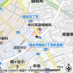 昭和堂薬局周辺の地図
