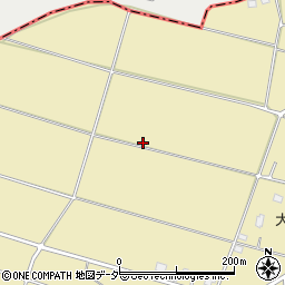 長野県上伊那郡南箕輪村1221周辺の地図