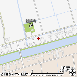 長谷川商事周辺の地図