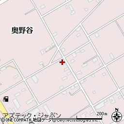 大塚民宿周辺の地図