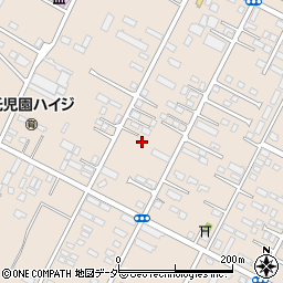 株式会社鹿光周辺の地図