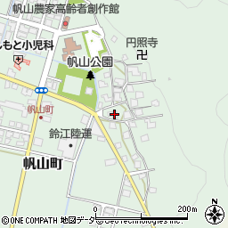 東武興産周辺の地図