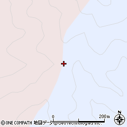 三坂峠周辺の地図