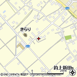 大塚造園周辺の地図