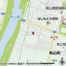 小林暁子音楽教室周辺の地図