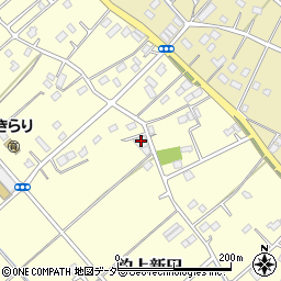 ヤマトガワ株式会社関東支店周辺の地図