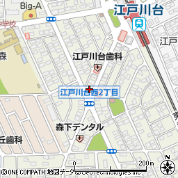 Ｍ－ＫＥＮビルＢ周辺の地図