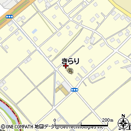 埼玉県さいたま市岩槻区釣上新田1427周辺の地図