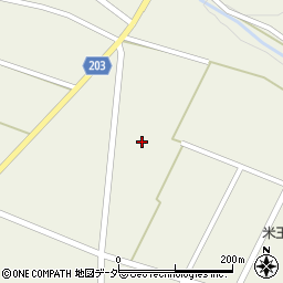 株式会社名古屋オイルレス周辺の地図