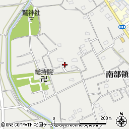 株式会社野田グリーン周辺の地図