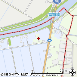 水谷化学工業周辺の地図