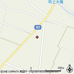 長野県テクノ財団（公益財団法人）　伊那テクノバレー地域センター周辺の地図