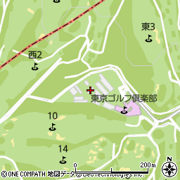 埼玉県狭山市柏原1957周辺の地図