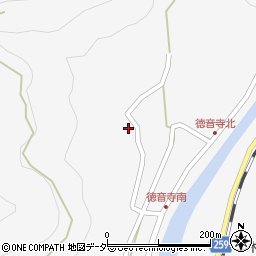 長野県木曽郡木曽町日義434周辺の地図