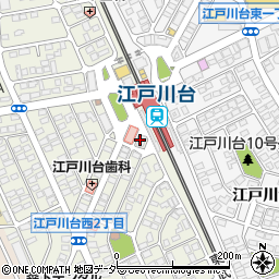 有限会社ユーズ・ライフサービス周辺の地図