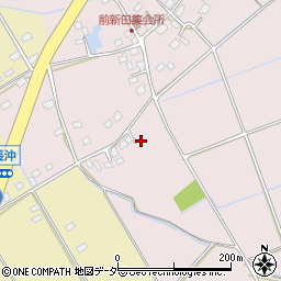 茨城県龍ケ崎市須藤堀町1059周辺の地図