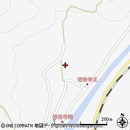長野県木曽郡木曽町日義463周辺の地図
