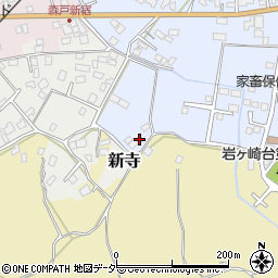 千葉県香取市佐原ホ20周辺の地図