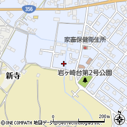 千葉県香取市佐原ホ48周辺の地図