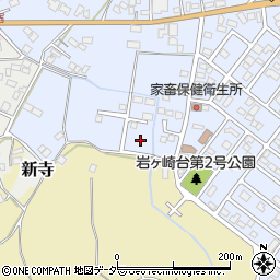 千葉県香取市佐原ホ4224-5周辺の地図