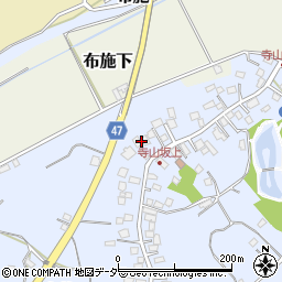 株式会社三和土建周辺の地図