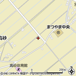 茨城県龍ケ崎市7699周辺の地図