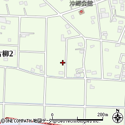 株式会社光風園　造園事業所周辺の地図