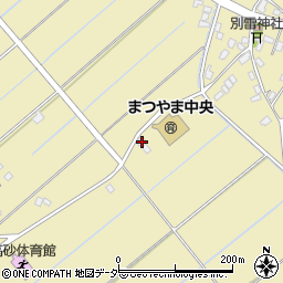 茨城県龍ケ崎市6749周辺の地図