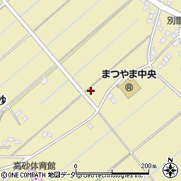 茨城県龍ケ崎市8969周辺の地図