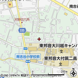 株式会社昭和綜合サービス周辺の地図