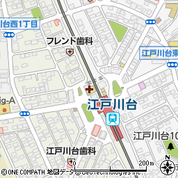 藤海ビルサービス株式会社周辺の地図