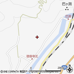 長野県木曽郡木曽町日義500-2周辺の地図