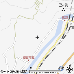 長野県木曽郡木曽町日義502-2周辺の地図