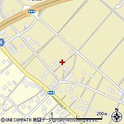 埼玉県さいたま市岩槻区釣上704周辺の地図