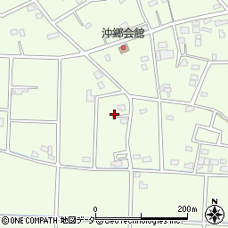 埼玉県さいたま市見沼区片柳2丁目62周辺の地図