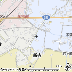 千葉県香取市佐原ホ5-1周辺の地図
