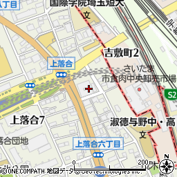 新都心フィット薬局周辺の地図