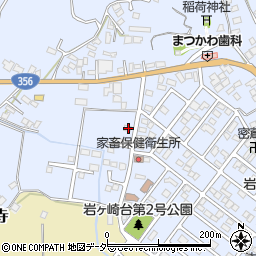千葉県香取市佐原ホ95周辺の地図
