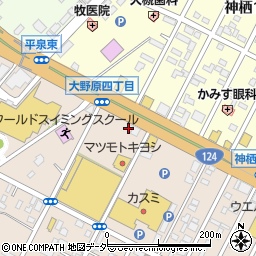太田商事株式会社周辺の地図