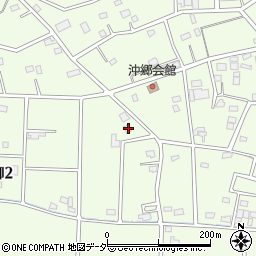 埼玉県さいたま市見沼区片柳2丁目66周辺の地図