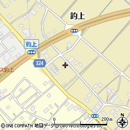 海津建設株式会社　東京事業部周辺の地図