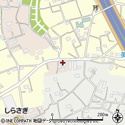代山T駐車場【ご利用時間 9:00～23:00】周辺の地図