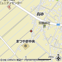 茨城県龍ケ崎市8985周辺の地図