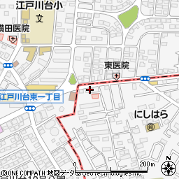 株式会社藺牟田運送周辺の地図