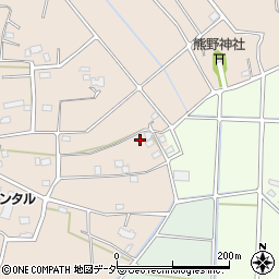 埼玉県さいたま市見沼区片柳473-1周辺の地図
