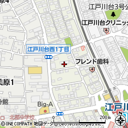 松山クリニック周辺の地図