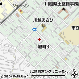 株式会社細村　本社文具事業部周辺の地図