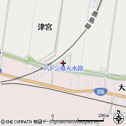 多田鈑金塗装周辺の地図