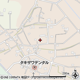 埼玉県さいたま市見沼区片柳359周辺の地図