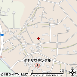 埼玉県さいたま市見沼区片柳350-2周辺の地図